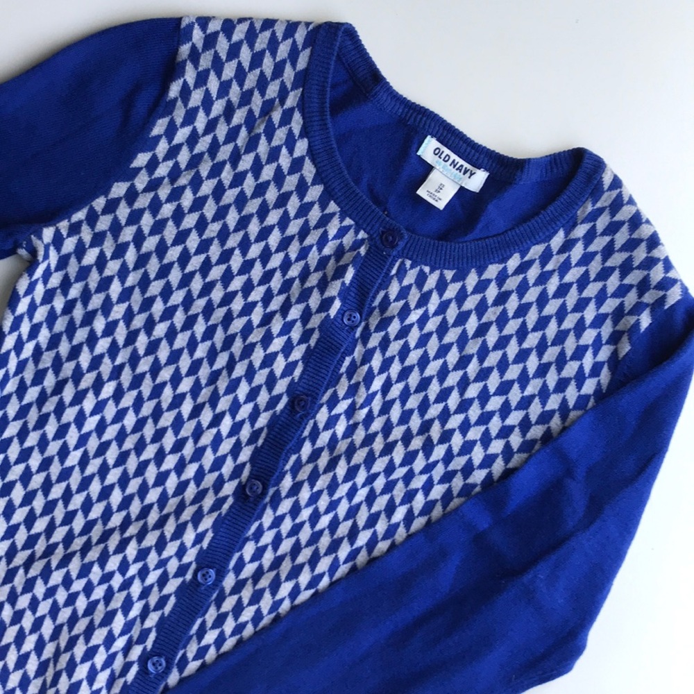 Old Navy Cardigan